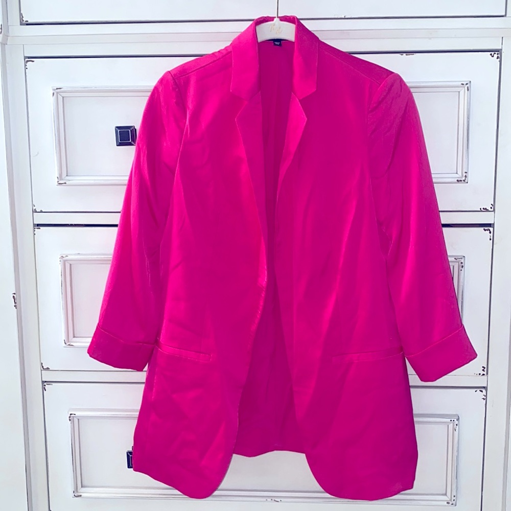Express Blazer